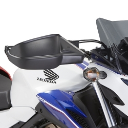 Givi Handprotektoren