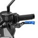 PUIG-CB500-L4-RAB-EXT-22-24 : Puig 4.0 Adjustable Folding Levers 2022-2024 Honda CB500