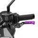PUIG-CB500-L4-RAB-EXT-22-24 : Puig 4.0 Adjustable Folding Levers 2022-2024 Honda CB500