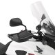 HP1121B : Givi X Handguards CB500X CB500F CBR500R