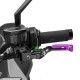 PUIG-CB500-L4-RAB-EXT-22-24 : Verstellbare klappbare Hebel Puig 4.0 2022-2024 Honda CB500