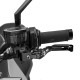 PUIG-CB500-L4-RAB-EXT-22-24 : Verstellbare klappbare Hebel Puig 4.0 2022-2024 Honda CB500