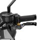 PUIG-CB500-L4-RAB-EXT-22-24 : Leve pieghevoli estensibili Puig 4.0 2022-2024 Honda CB500