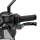 PUIG-CB500-L4-RAB-EXT-22-24 : Palancas plegables extensibles Puig 4.0 2022-2024 Honda CB500