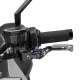 PUIG-CB500-L4-RAB-EXT-22-24 : Verstellbare klappbare Hebel Puig 4.0 2022-2024 Honda CB500
