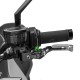 PUIG-CB500-L4-RAB-EXT-22-24 : Puig 4.0 Adjustable Folding Levers 2022-2024 Honda CB500