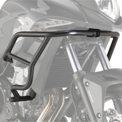 TN1121 : Protezioni tubolari Givi CB500X CB500F CBR500R