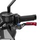 PUIG-CB500-L4-RAB-EXT-22-24 : Verstellbare klappbare Hebel Puig 4.0 2022-2024 Honda CB500