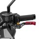 PUIG-CB500-L4-RAB-EXT-22-24 : Verstellbare klappbare Hebel Puig 4.0 2022-2024 Honda CB500