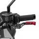 PUIG-CB500-L4-RAB-EXT-22-24 : Verstellbare klappbare Hebel Puig 4.0 2022-2024 Honda CB500