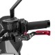 PUIG-CB500-L4-RAB-EXT-22-24 : Puig 4.0 Adjustable Folding Levers 2022-2024 Honda CB500