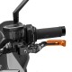 PUIG-CB500-L4-RAB-EXT-22-24 : Verstellbare klappbare Hebel Puig 4.0 2022-2024 Honda CB500