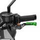 PUIG-CB500-L4-RAB-EXT-22-24 : Palancas plegables extensibles Puig 4.0 2022-2024 Honda CB500