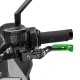 PUIG-CB500-L4-RAB-EXT-22-24 : Verstellbare klappbare Hebel Puig 4.0 2022-2024 Honda CB500