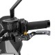 PUIG-CB500-L4-RAB-EXT-22-24 : Leve pieghevoli estensibili Puig 4.0 2022-2024 Honda CB500