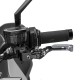 PUIG-CB500-L4-RAB-EXT-22-24 : Puig 4.0 Adjustable Folding Levers 2022-2024 Honda CB500