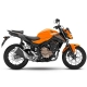 H0CB56IF : Shad 3P Mounting System CB500X CB500F CBR500R