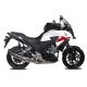 H0CX54IF : Shad 3P Mount CB500X CB500F CBR500R