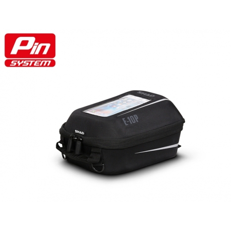 X0SE10P : Shad E10P Tanktasche CB500X CB500F CBR500R