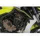 SBL.01.399.10001/B : Protections tubulaires SW-Motech CB500X CB500F CBR500R