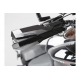 HPR.00.220.22300/B : Protège-mains SW-Motech Kobra CB500X CB500F CBR500R