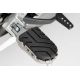 FRS.01.011.10401/S : SW-Motech ION footrest kit CB500X CB500F CBR500R