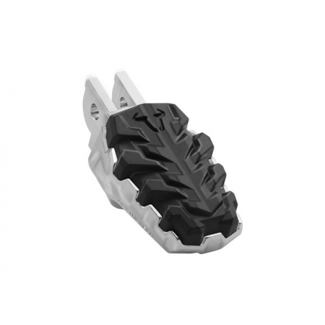 FRS.01.112.10401 : ION Fußstützen-Set CB500X CB500F CBR500R