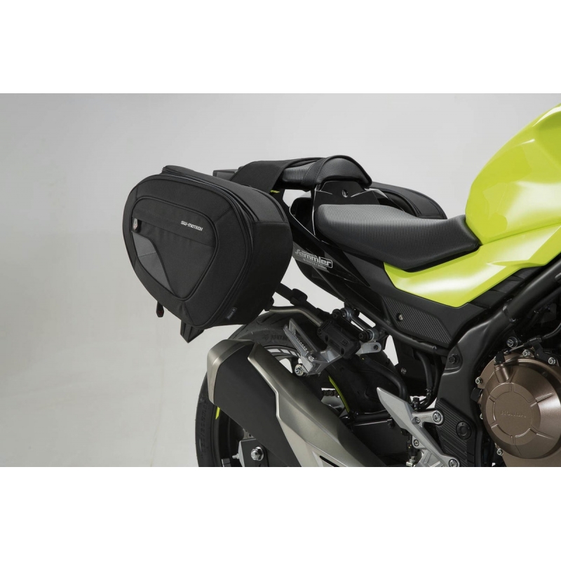 Cb500f saddlebags store