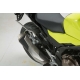 BC.HTA.01.740.31202 : Sacoches cavalières SW-Motech PRO Blaze CB500X CB500F CBR500R