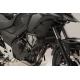 SBL.01.746.10000/B : SW-Motech Rohrschutzleisten CB500X CB500F CBR500R