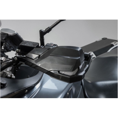 HPR.00.220.20200/B : SW-Motech Kobra Handguards CB500X CB500F CBR500R