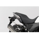 BC.HTA.01.740.10900/B : SW Motech saddle bags CB500X CB500F CBR500R