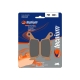1023032 - MR381 : Tecnium MF200 Sport Front Brake Pads CB500X CB500F CBR500R