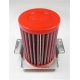 1098194 - FM775/08 RACE : BMC performance air filter CB500X CB500F CBR500R