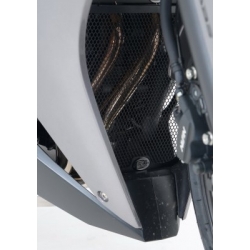 1069772 - DG0015BK : Grille de collecteur R&G CB500X CB500F CBR500R