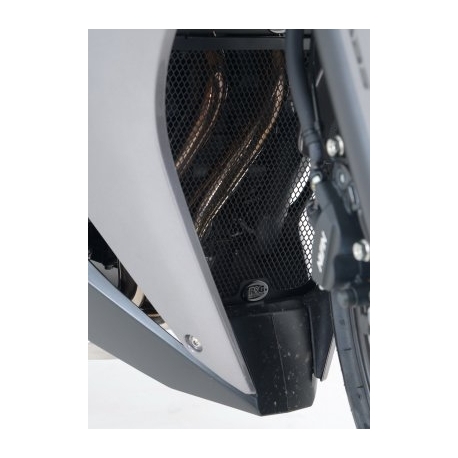 1069772 - DG0015BK : Grille de collecteur R&G CB500X CB500F CBR500R