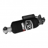 1070034 - SHOCK9BK : R&G Stoßdämpferschutz CB500X CB500F CBR500R