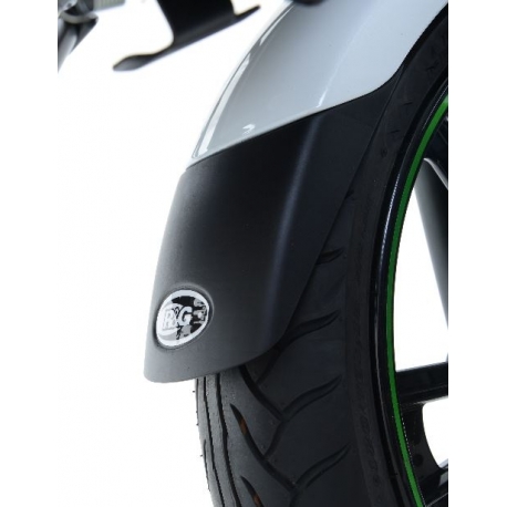 1069513 - FERG0326BK : Extension de garde-boue avant R&G CB500X CB500F CBR500R