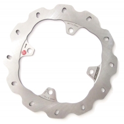 3541012 : Braking rear brake disk CB500X CB500F CBR500R