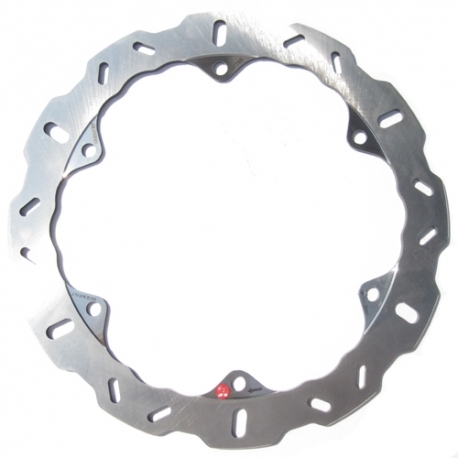 3541002 : Disco freno anteriore Braking CB500X CB500F CBR500R