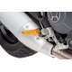 6343N : Reposapiés pasajero Puig CB500X CB500F CBR500R