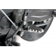 6645N : Repose-pieds passager Puig CB500X CB500F CBR500R