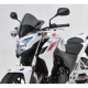 0301*135 : Ermax Sport windshield CB500X CB500F CBR500R