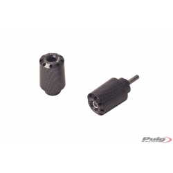 6631N : Puños de manillar Puig Honda CB500