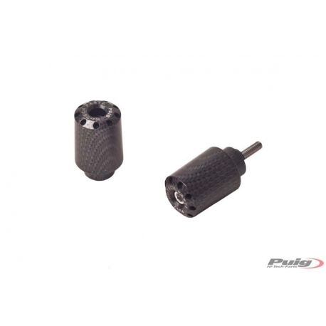 6631N : Puños de manillar Puig Honda CB500