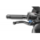 6604N + lev : Levier de frein Puig CB500X CB500F CBR500R