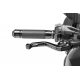 6604N + lev : Leva del freno Puig CB500X CB500F CBR500R
