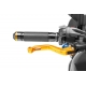 6604N + lev : Levier de frein Puig CB500X CB500F CBR500R