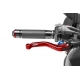 6604N + lev : Levier de frein Puig CB500X CB500F CBR500R