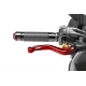 6604N + lev : Levier de frein Puig CB500X CB500F CBR500R